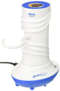 eva-dry bundle air dry system, white sand