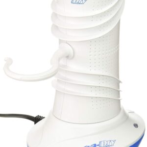 Eva-dry Bundle Air Dry System, White Sand