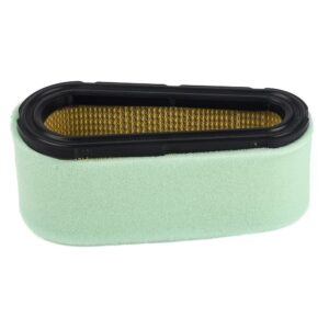 HIFROM Air Filter with Pre Filter replacement for 496894S 496894 493909 4139 5053B 5053D 5053H 5053K,Pre Filter Replace 272403S 272403