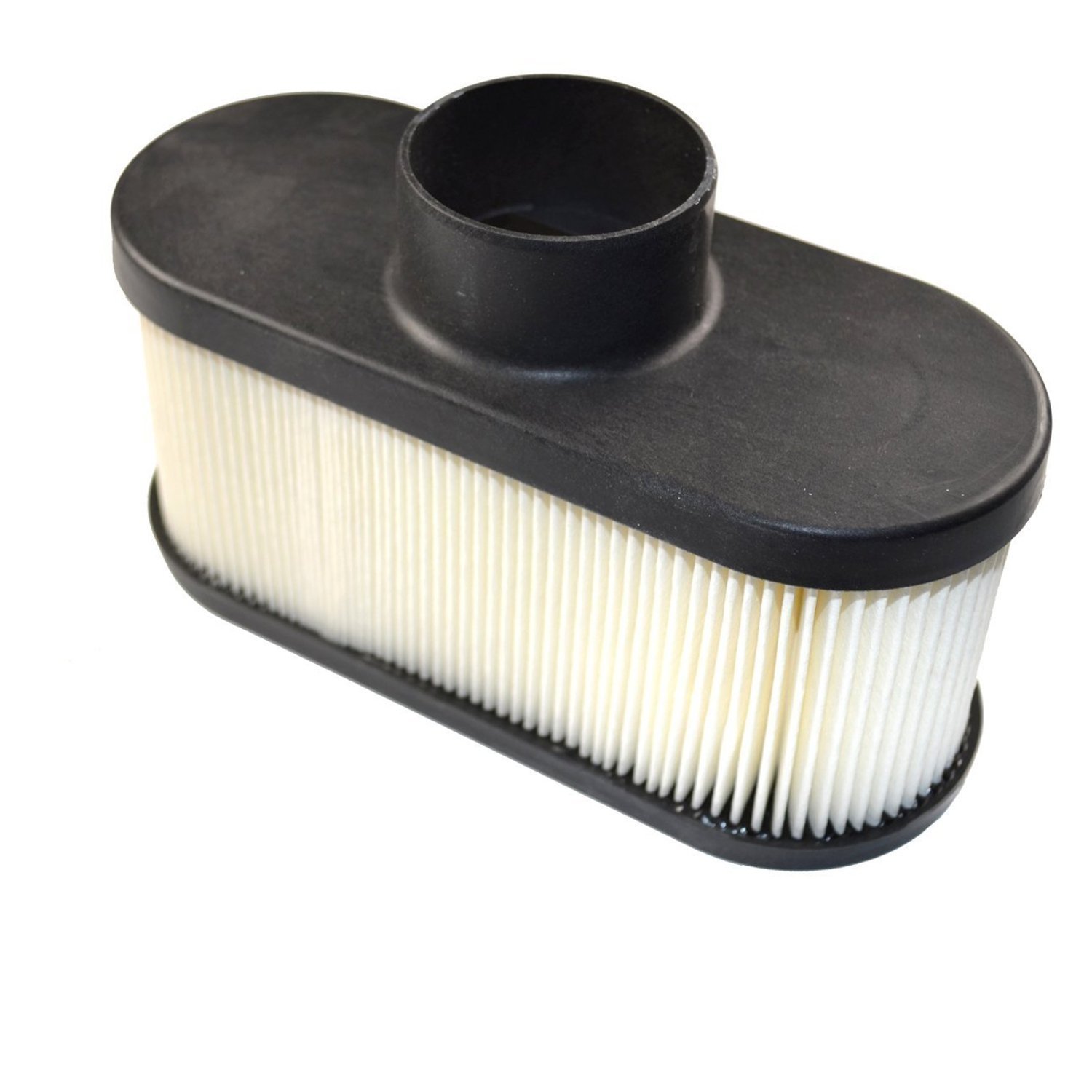 HQRP Filter Cartridge compatible with Cub Cadet KM-11013-0752 KM-11013-0726 KM-11013-7047 KM-11013-7049 KM-99999-0384 XT-1 XT-2 Enduro Series Tractor