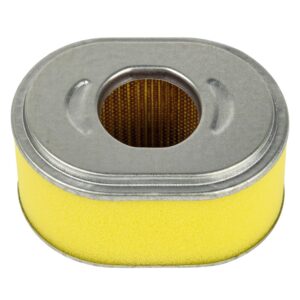 HIFROM AIR Filter Replacement for Honda GX110 GX120 Engine New # 17210-ZE0-822, 17210-ZE0-820, 17210-ZE0-505