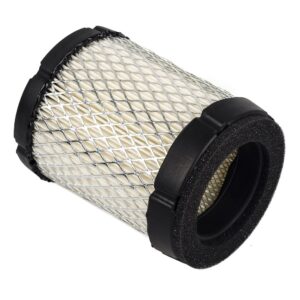 HIFROM 140-3280 Air Filter Compatible with Onan Microlite Generator 3600 4000 Micro Quiet