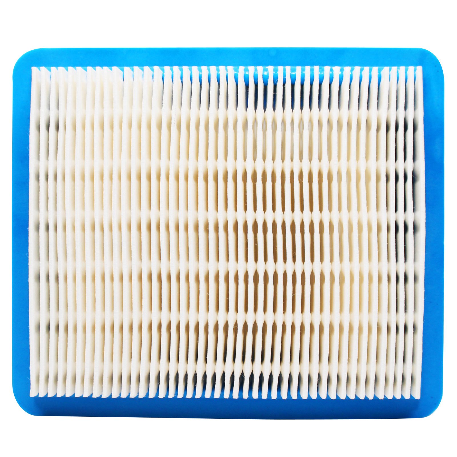 UpStart Components Replacement for John Deere JS30 Air Filter & Pre-Cleaner - Compatible with John Deere 491588S Filter & 493537S Pre-Filter