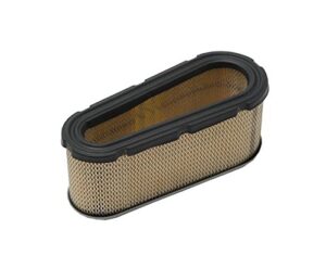 air filter compatible with briggs 496894s 4139 5053h 493909 496894 5053b 5053d john deere lg496894s lg496894