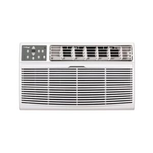 koldfront wtc8002wco 8,000 btu 115v through the wall air conditioner - cool only