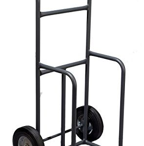 Cortina - 03-500-CC Cone Cart, Heavy Duty-Holds Up to 500 lbs