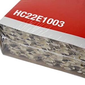 Honeywell HC22E1003/U Pad with Ag Ion Coating for He100, He150, He220 and He225 Humidifiers