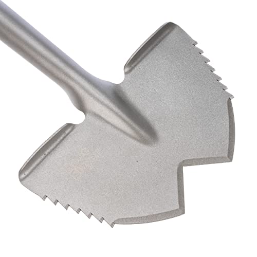 Radius Garden 22611 Root Slayer Edger, Red