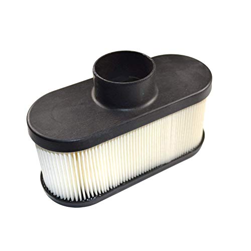 HQRP Filter Cartridge Compatible with Toro Z4235 Z5035 SS4260 MX4260 SS5000 SS5060 MX5060 TimeCutter Zero Turn Mower