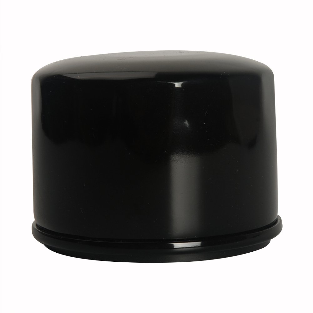 HIFROM Oil Filter 492932 492056 492932S 695396 696854 AM125424 with Fuel Filter 394358 394358S AM38708 for Lawn Mower