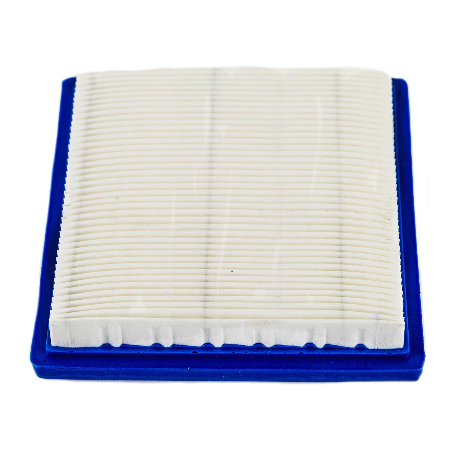 SureFit Engine Air Filter Replacement for Briggs & Stratton 399877S 399877 100708 Quantum Series Lawn Mower Engines