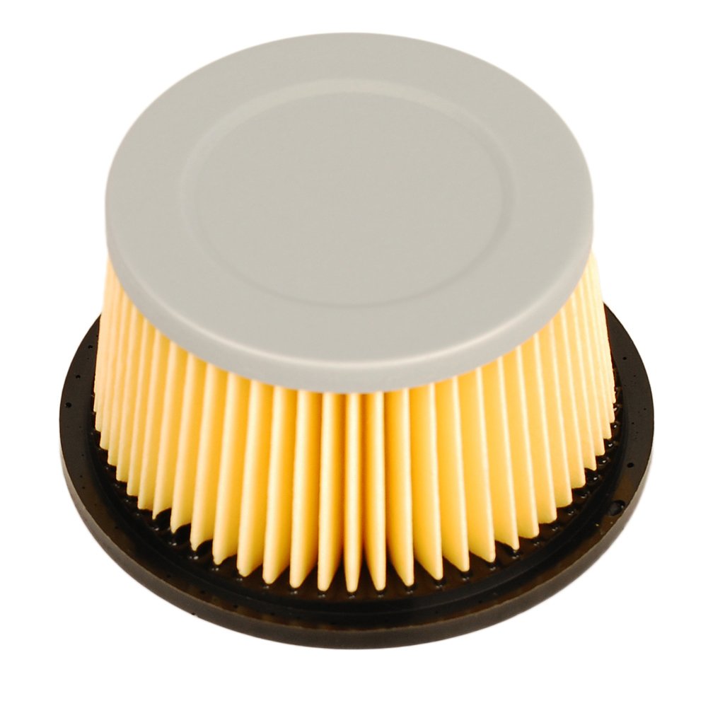 HIFROM Air Filter Replacement for Tecumseh 30727 30604 Fit H22 H25 H30 H35 H40 H50 H60 John Deer AM30900 Cub Cadet 488619 488619-R1 Lesco 050113