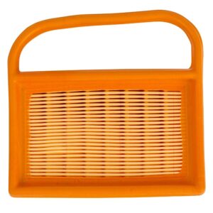 HIFROM Replace Air Filter + Pre Filter Compatible with BR320 STIHL TS410 TS420 Lawn Mower Replace 4238-140-1800 4238 140 4401 42381410300B