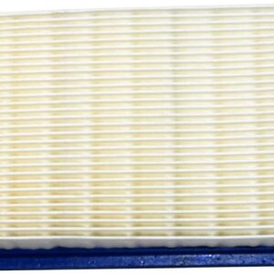 HQRP Filter compatible with Briggs&Stratton 185430, 185432, 185436, 185437, 185462, 185467, 187432, 187437 Series Vanguard Engines