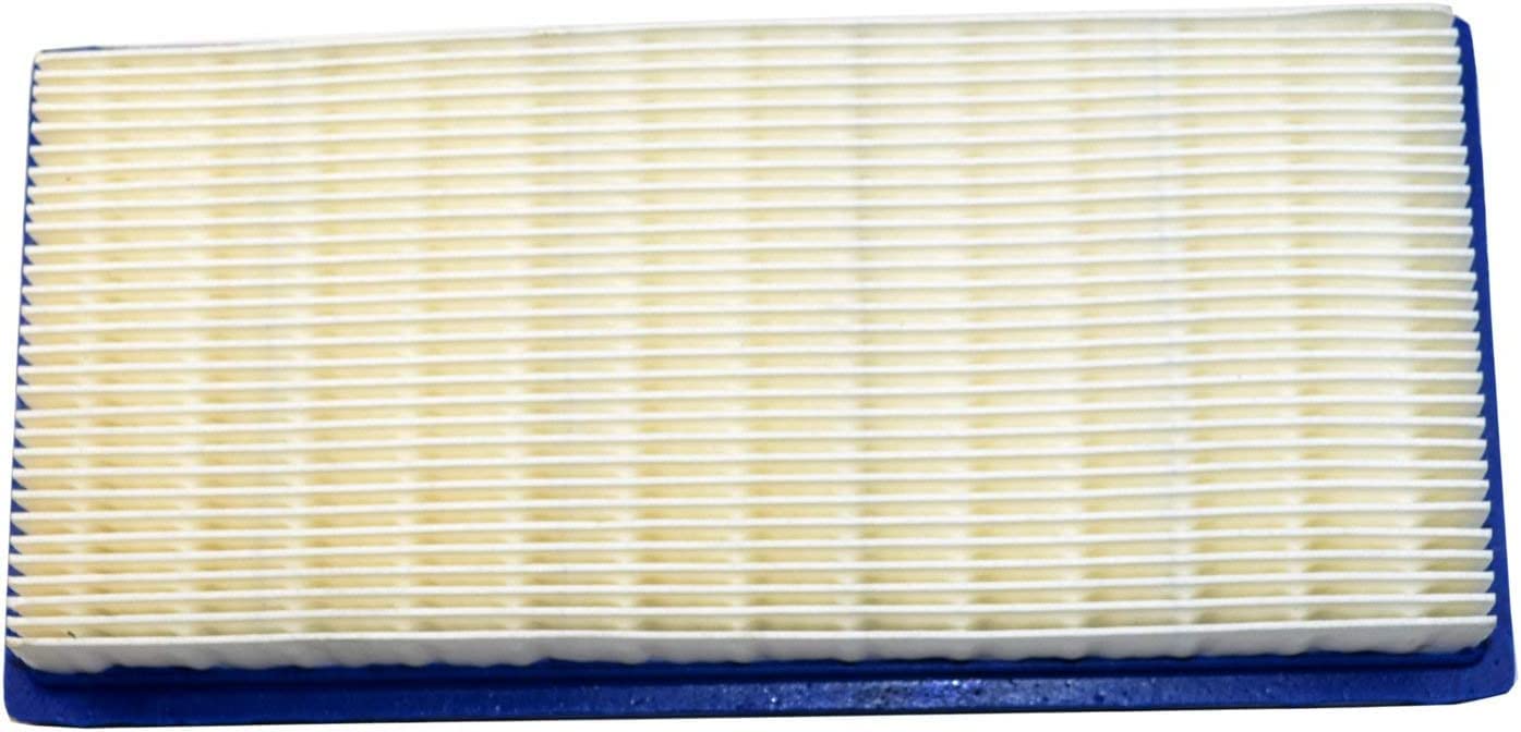 HQRP Filter compatible with Briggs&Stratton 185430, 185432, 185436, 185437, 185462, 185467, 187432, 187437 Series Vanguard Engines