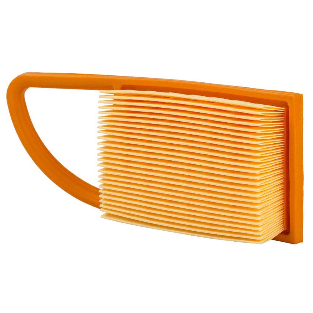 HIFROM Air Filter Compatible with Stihl BR500 BR550 BR600 4282-141-0300 4282 141 0300 4282 141 0300B Backpack Blowers Parts