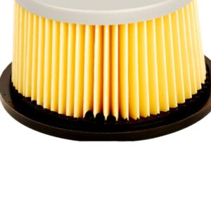 HIFROM Air Filter Replacement for Tecumseh 30727 30604 Fit H22 H25 H30 H35 H40 H50 H60 John Deer AM30900 Cub Cadet 488619 488619-R1 Lesco 050113