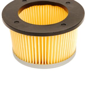 HIFROM Air Filter Replacement for Tecumseh 30727 30604 Fit H22 H25 H30 H35 H40 H50 H60 John Deer AM30900 Cub Cadet 488619 488619-R1 Lesco 050113