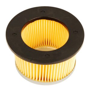 HIFROM Air Filter Replacement for Tecumseh 30727 30604 Fit H22 H25 H30 H35 H40 H50 H60 John Deer AM30900 Cub Cadet 488619 488619-R1 Lesco 050113