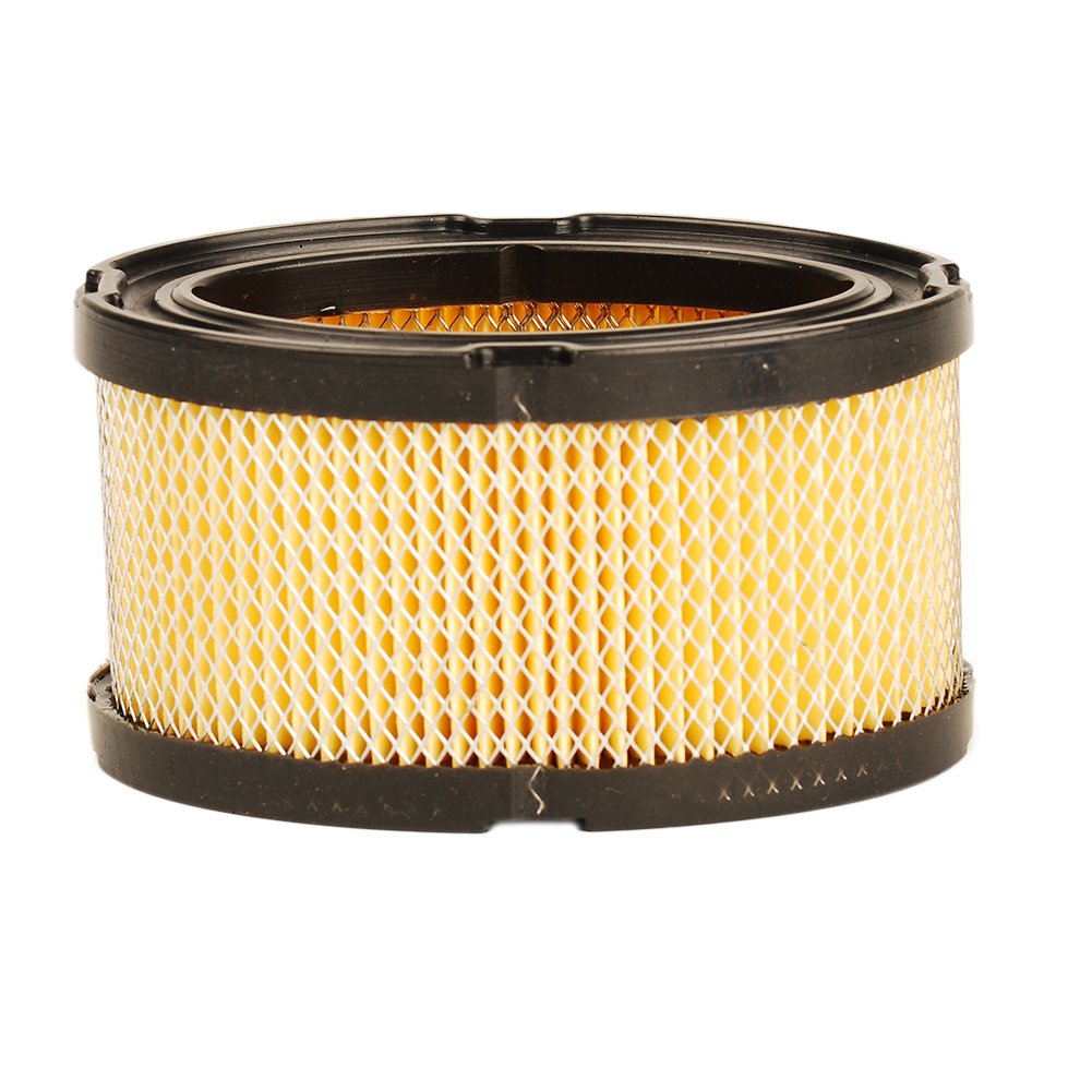 HIFROM Air Filter Replacement for Tecumseh 33268 33263 Compatible with HM70 HM80 H80 VM80 HM100 HXL840 TVM195 John Deere M49746 30-100 100-115