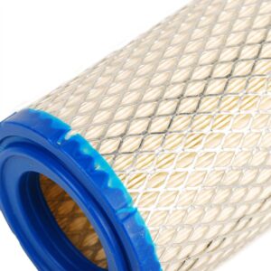 HIFROM Air Filter Compatible with Kohler 25 083 02-S Kawasaki 11013-7029 11013-7048 Deere M113621 820263