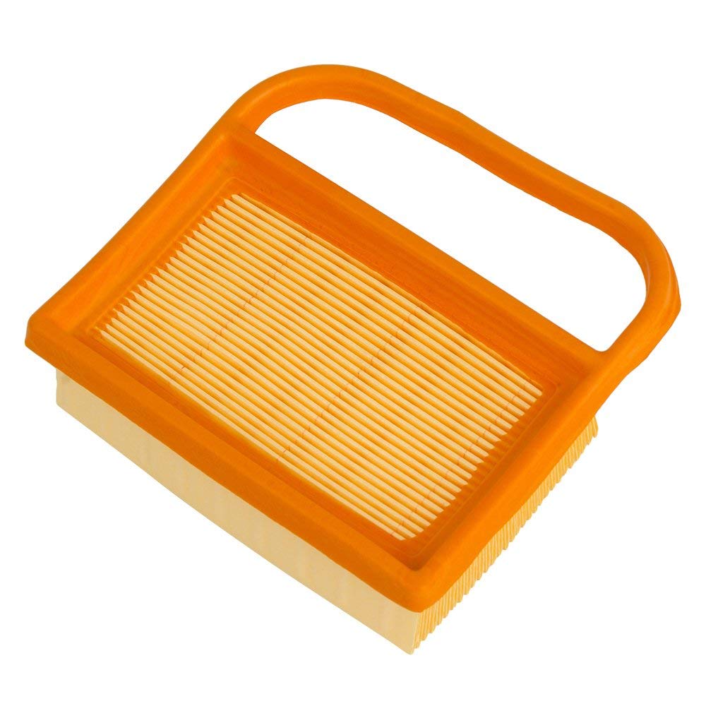 HIFROM Replace Air Filter + Pre Filter Compatible with BR320 STIHL TS410 TS420 Lawn Mower Replace 4238-140-1800 4238 140 4401 42381410300B