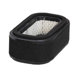 HIFROM Air Filter Combo s Replacement for Kawasaki 11013-2204 11029-2016 11029-2005 11013-2139 Fits Models FD620D FD661D John Deere MIU11376 M76076 M117254 Fits Models 425 445 2500