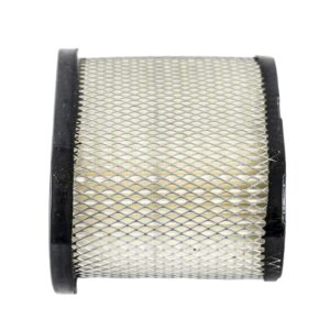 SureFit Air Cleaner Filter Cartridge Replaces for Briggs & Stratton 697029 498596 Horizontal Lawn Mower Engines Intek