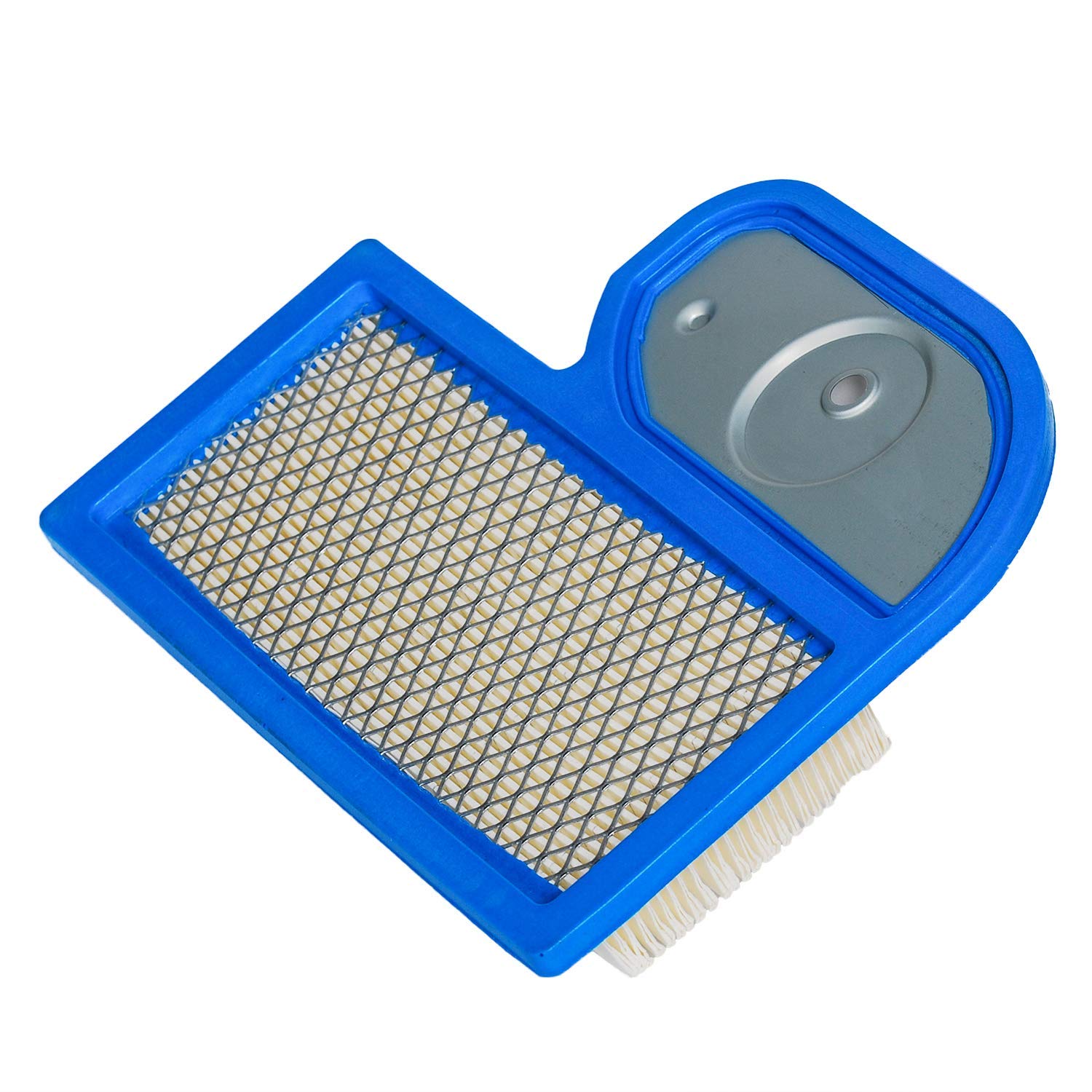 HIFROM Air Filter Replacement for FH451V FH500V FH531V 580V Replaces Kawasaki 11013-7002 John Deere M137556 Ariens 21538200 Gravely 21538200 Cub Cadet 490-200-0004