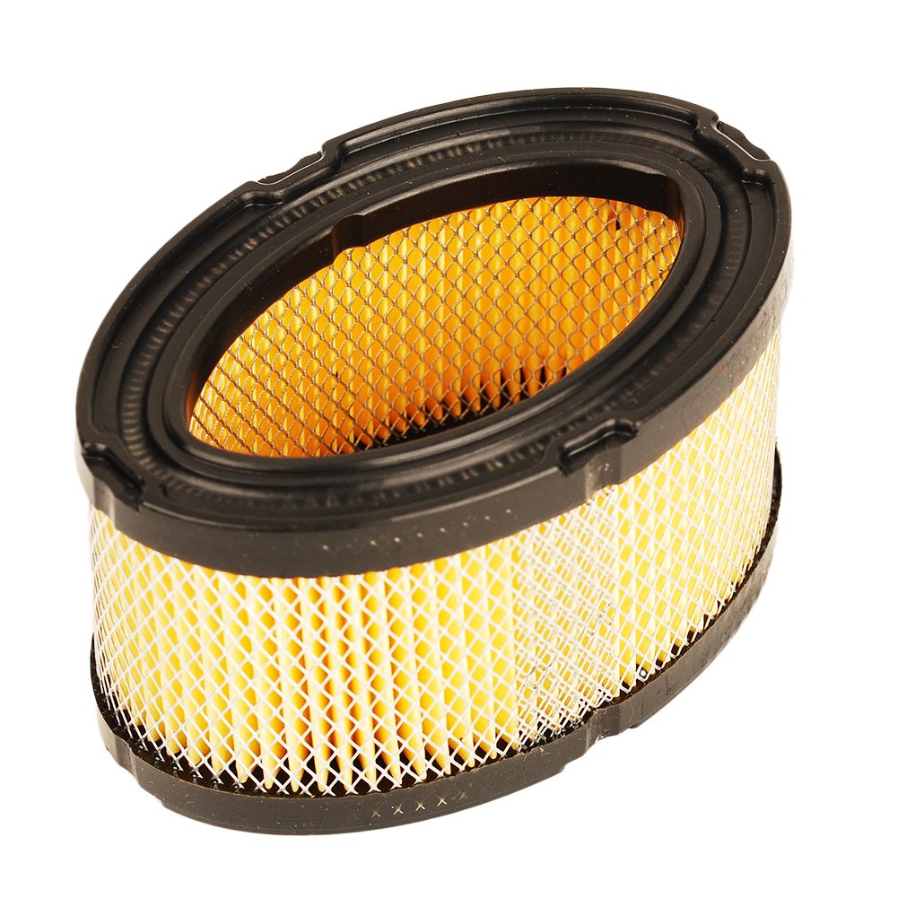 HIFROM Air Filter Replacement for Tecumseh 33268 33263 Compatible with HM70 HM80 H80 VM80 HM100 HXL840 TVM195 John Deere M49746 30-100 100-115