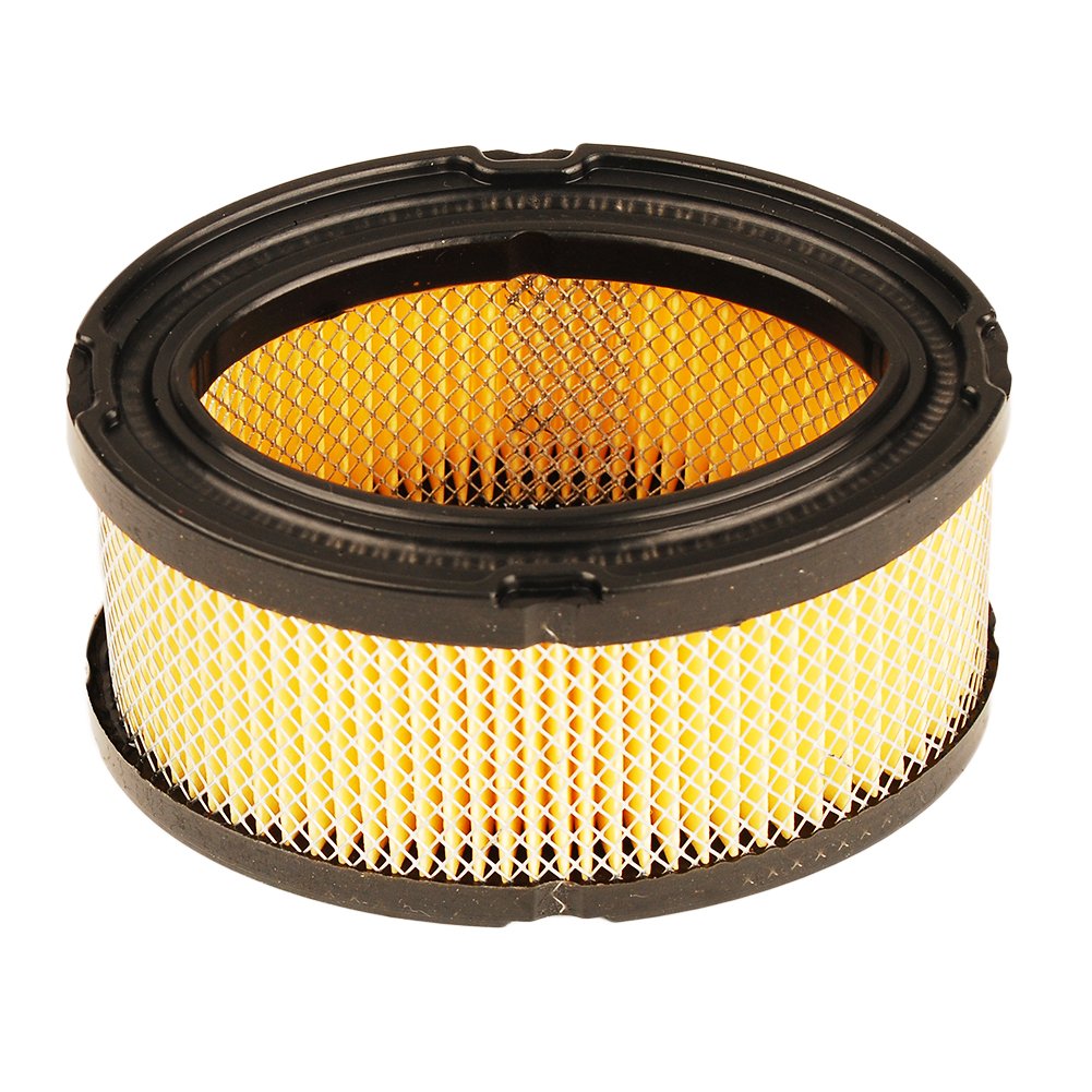 HIFROM Air Filter Replacement for Tecumseh 33268 33263 Compatible with HM70 HM80 H80 VM80 HM100 HXL840 TVM195 John Deere M49746 30-100 100-115