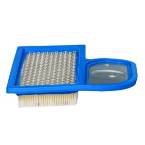 HIFROM Air Filter Replacement for FH451V FH500V FH531V 580V Replaces Kawasaki 11013-7002 John Deere M137556 Ariens 21538200 Gravely 21538200 Cub Cadet 490-200-0004