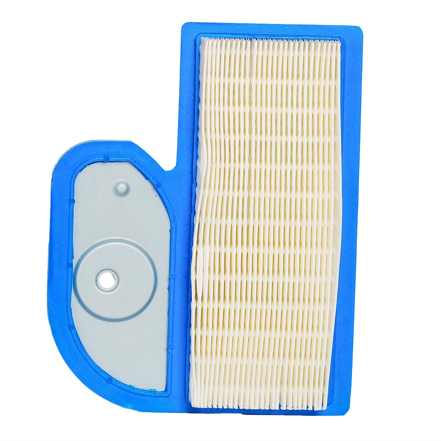 HIFROM Air Filter Replacement for FH451V FH500V FH531V 580V Replaces Kawasaki 11013-7002 John Deere M137556 Ariens 21538200 Gravely 21538200 Cub Cadet 490-200-0004