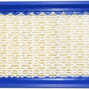 HQRP Filter compatible with Briggs&Stratton 185430, 185432, 185436, 185437, 185462, 185467, 187432, 187437 Series Vanguard Engines