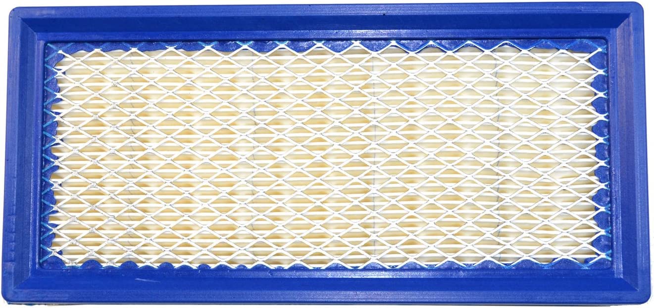 HQRP Filter compatible with Briggs&Stratton 185430, 185432, 185436, 185437, 185462, 185467, 187432, 187437 Series Vanguard Engines