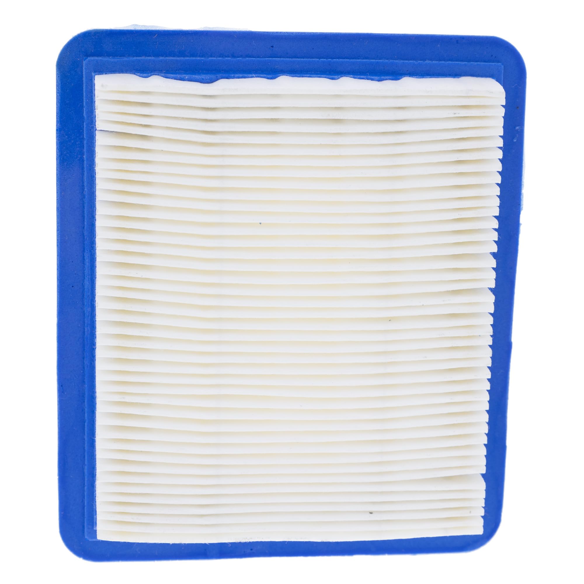 SureFit Engine Air Filter Replaces Briggs & Stratton 491588S 399959 John Deere AM116236 Horizontal Lawn Mower Engine