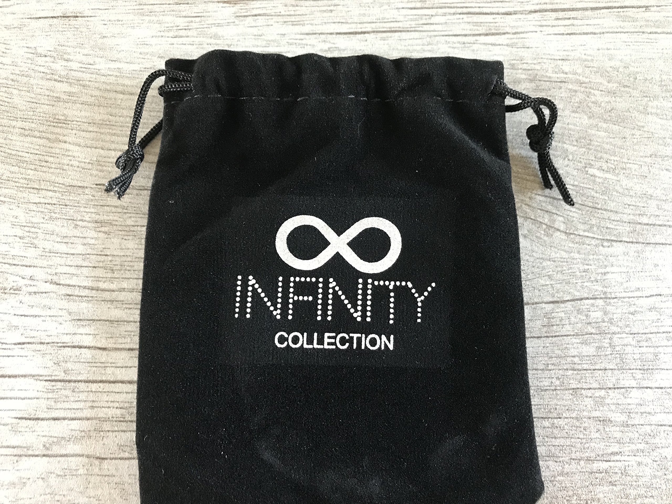 Infinity Collection Softball Keychain for Girls, Softball Accessories, Inspirational She Believe She Could, So She Did Charm, Softball Jewelry, Softball Stuff for Teens