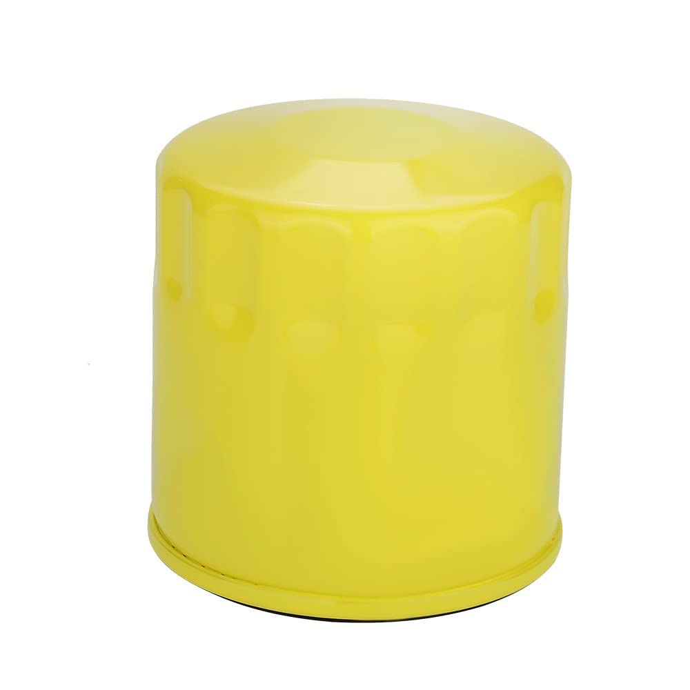 Harbot 52 050 02-S Oil Filter Extra Capacity for CH11 - CH15, CV11 - CV22, M18 - M20, MV16 - MV20, K582 CV640 SV730 SV810 SV820 SV830 SV840 Engine