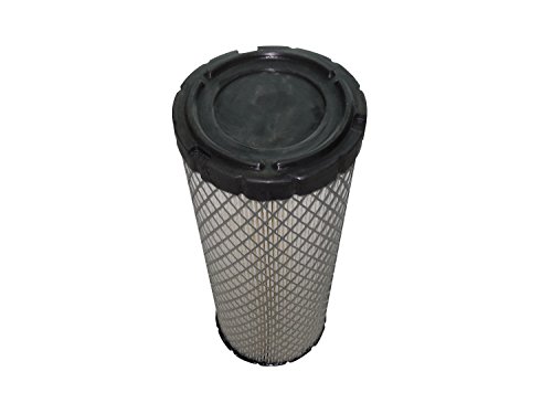 New Outer Air Filter For John Deere Z810A Z820A Z840A Z830A Z850A Z860A