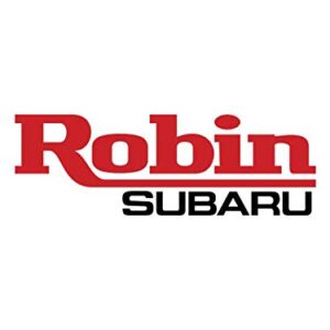 Genuine Robin Subaru 20B-32610-J7 Dual Air Filter Element Fits Some EX35 EX40