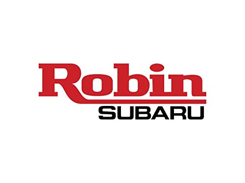 Genuine Robin Subaru 20B-32610-J7 Dual Air Filter Element Fits Some EX35 EX40