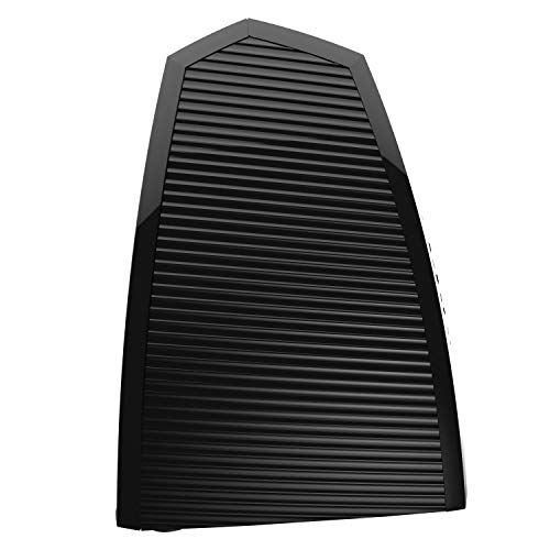 Vornado VH5 Personal Vortex Space Heater , Black