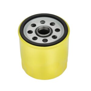 Harbot 52 050 02-S Oil Filter Extra Capacity for CH11 - CH15, CV11 - CV22, M18 - M20, MV16 - MV20, K582 CV640 SV730 SV810 SV820 SV830 SV840 Engine