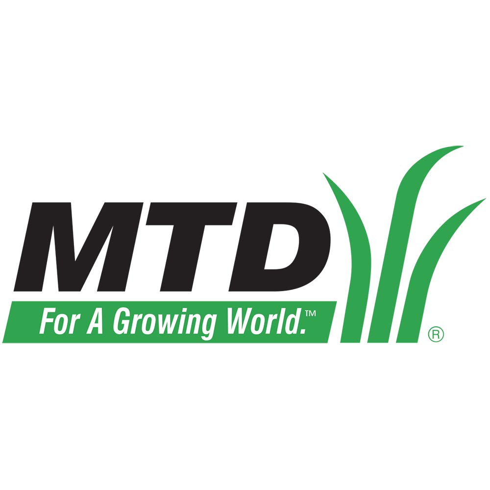 Mtd 937-05122 Lawn Tractor Air Filter Genuine Original Equipment Manufacturer (OEM) Part