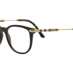 BURBERRY Eyeglasses BE 2255 QF 3001 Black