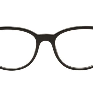 BURBERRY Eyeglasses BE 2255 QF 3001 Black