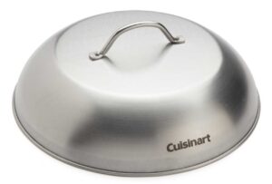 cuisinart cmd-112 melting dome, 12.63