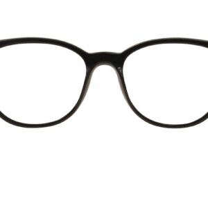 BURBERRY Eyeglasses BE 2255 QF 3001 Black