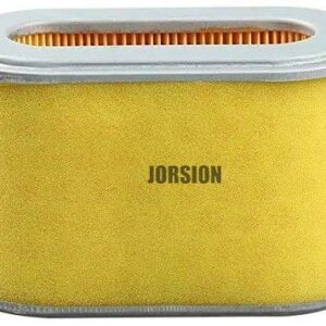 JORSION Replacement AIR Filter Combo for Honda GXV270 GXV340 GXV390 17210-ZF5-505 17210-ZE8-013 17210-ZE8-003 17210-ZF5-010 17218-ZF5-505