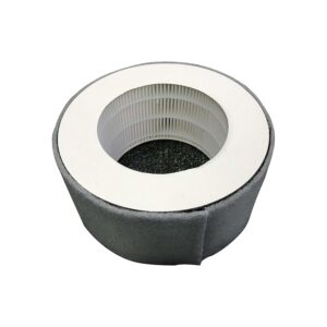 crane air purifier true hepa replacement filter for model ee-5067